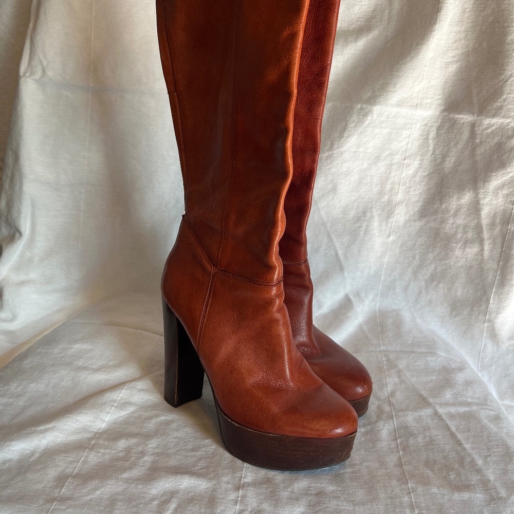 Vintage Nine West Boots